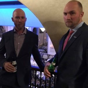 Meet your Posher, Benjamin